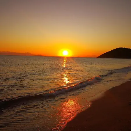 Daire Happy Mare Su Forti