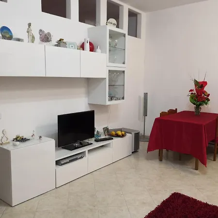 Apartment Happy Mare Su Forti