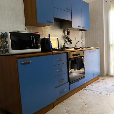 Apartment Happy Mare