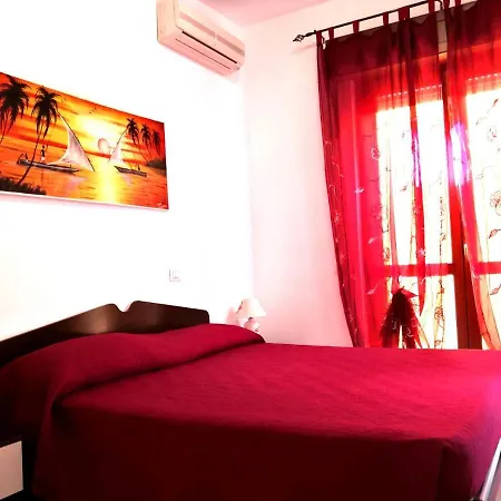 Apartment Happy Mare Su Forti