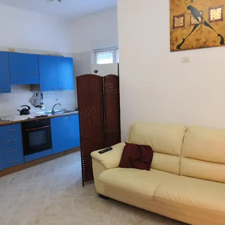 Apartment Happy Mare